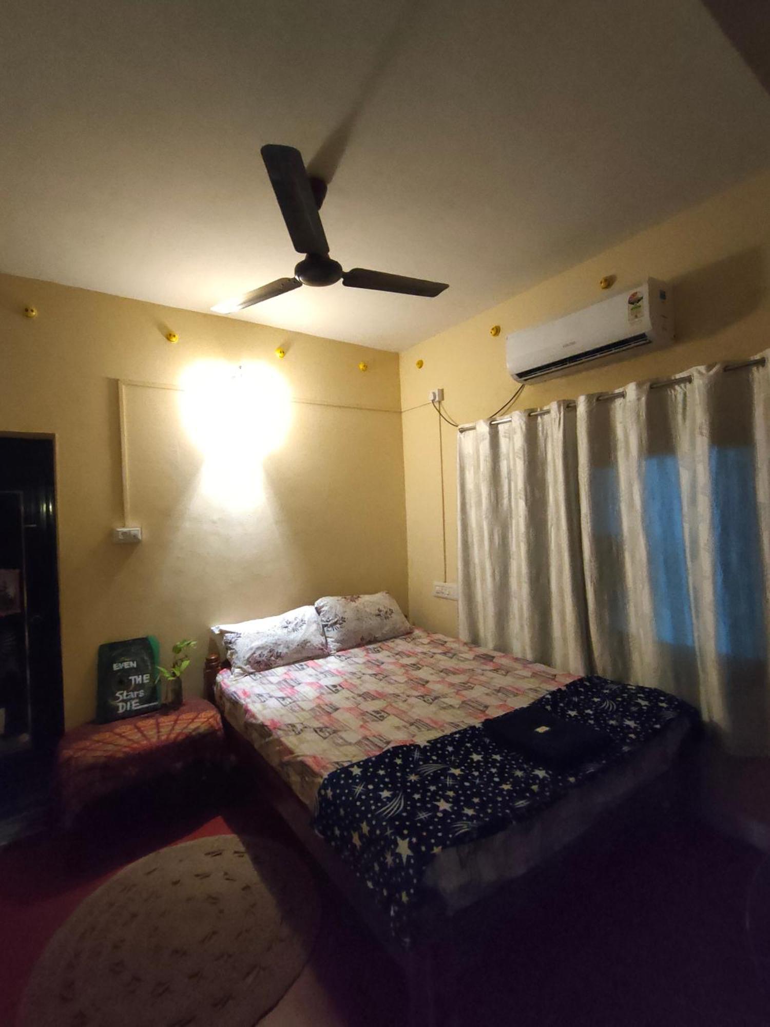 Jeehaa Homestay Alappuzha Exterior foto